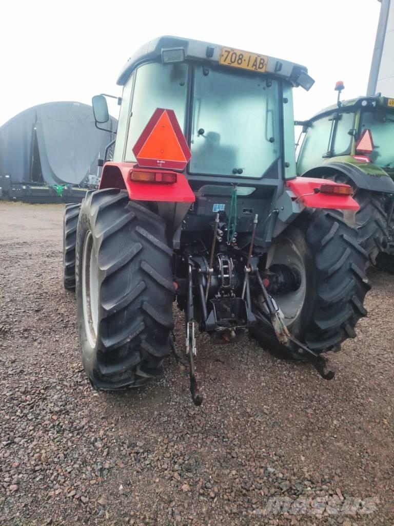 Massey Ferguson 4245 拖拉机/农用车