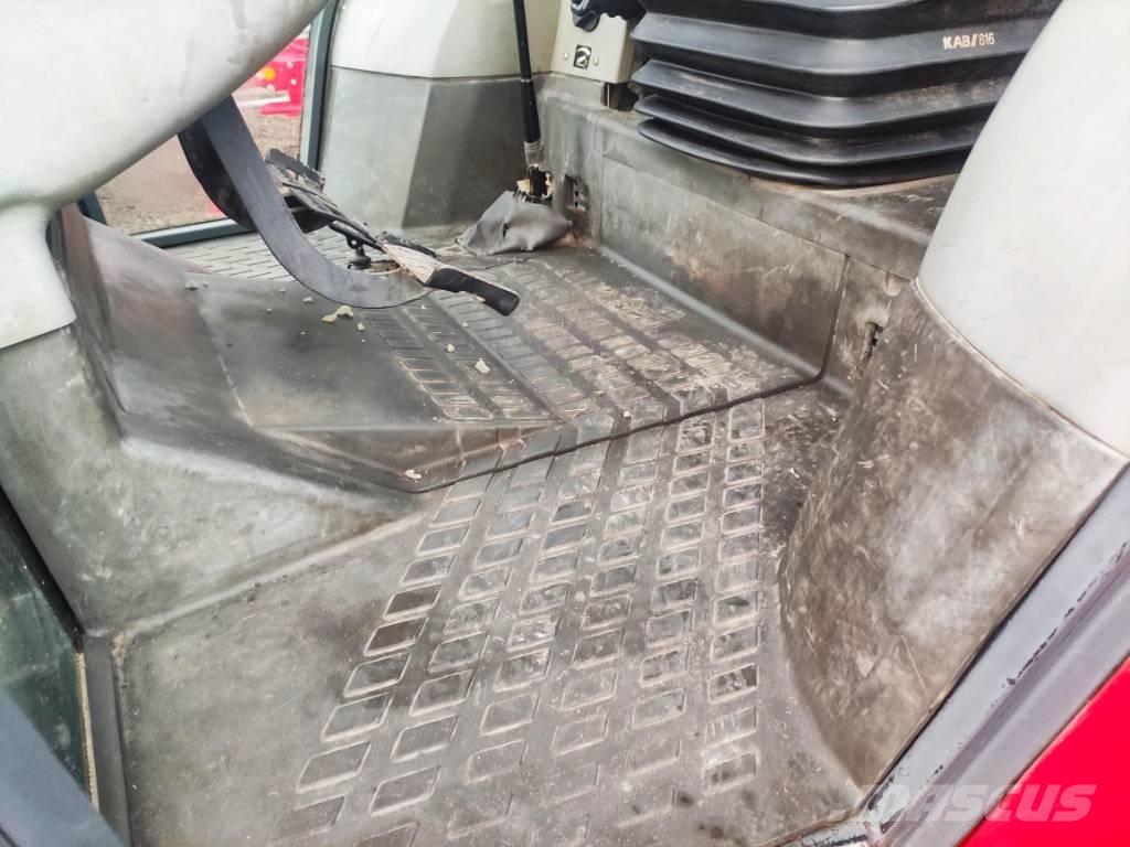 Massey Ferguson 4245 拖拉机/农用车