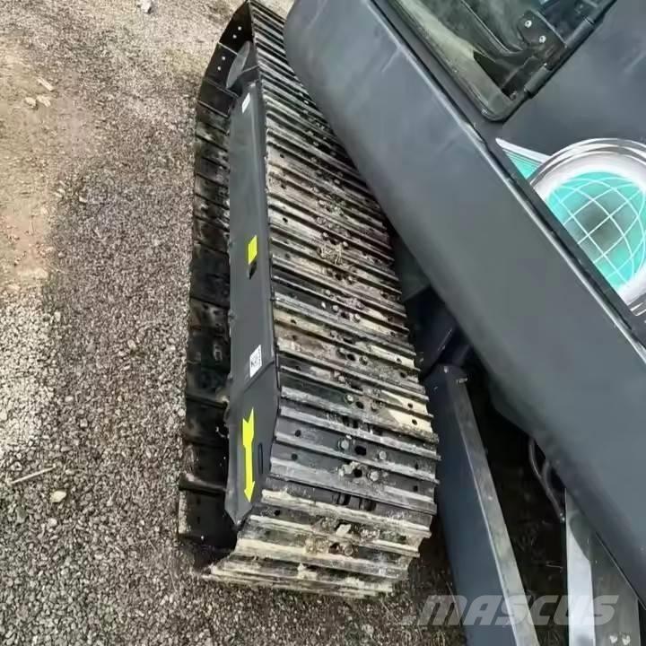 Kobelco SK 60 履带挖掘机