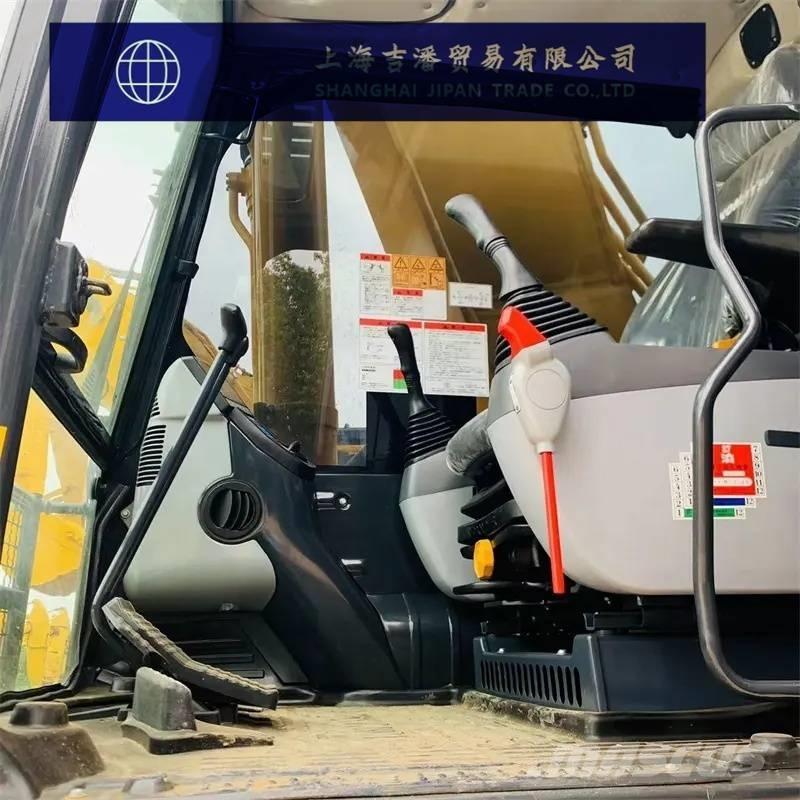 Komatsu PC 400 履带挖掘机