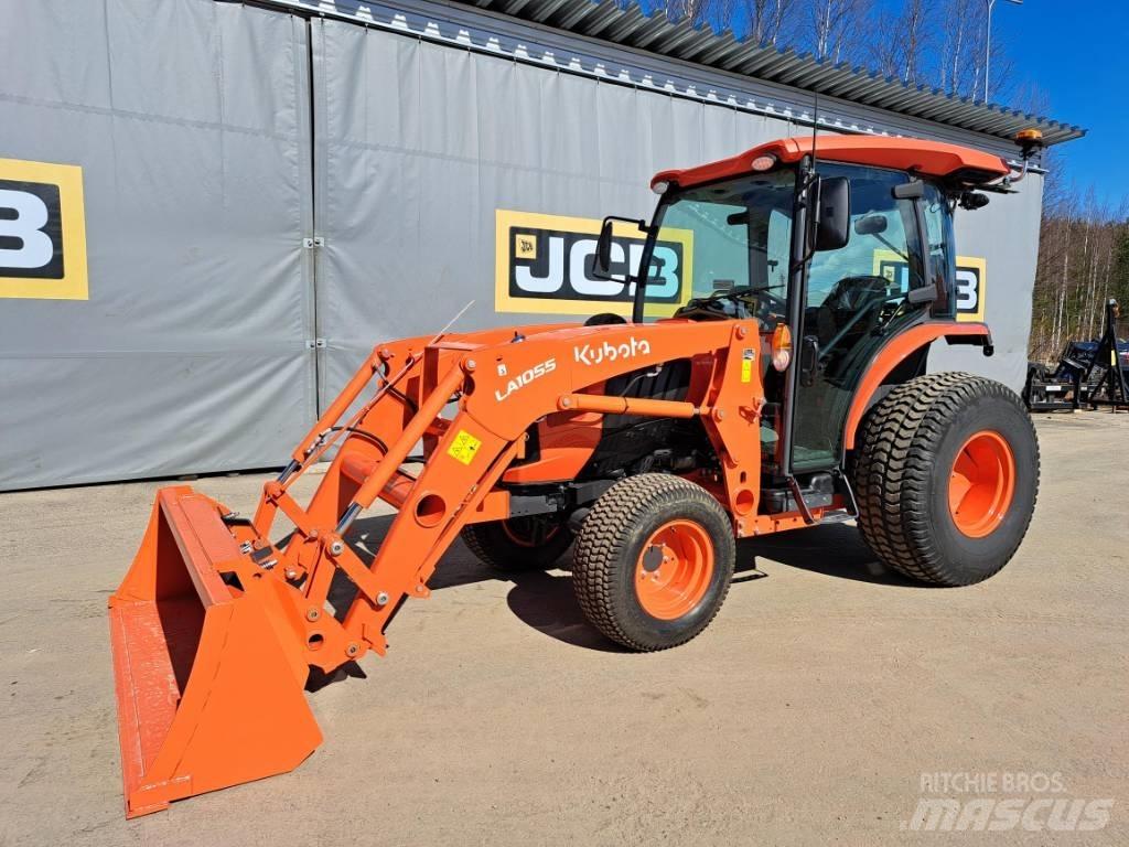Kubota L2-552 拖拉机/农用车