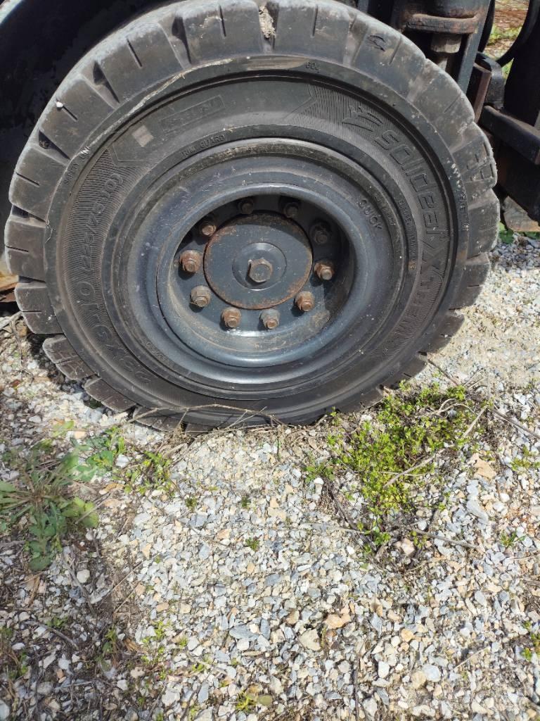 Still RX 70-30T 其他叉车