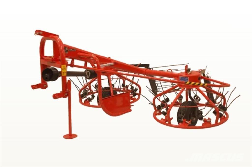 Kuhn HAYBOB 300 其他收获机械