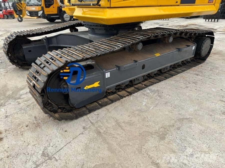 Komatsu PC 300 履带挖掘机
