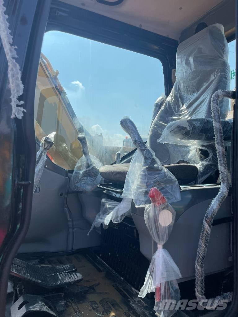 Sany SY 75 C 履带挖掘机