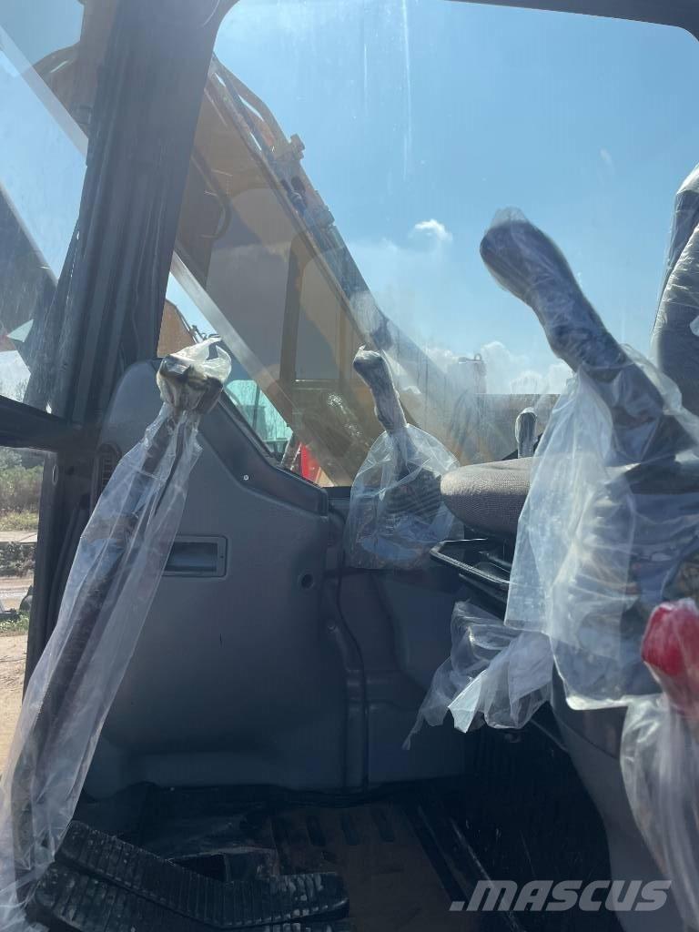 Sany SY 75 C 履带挖掘机