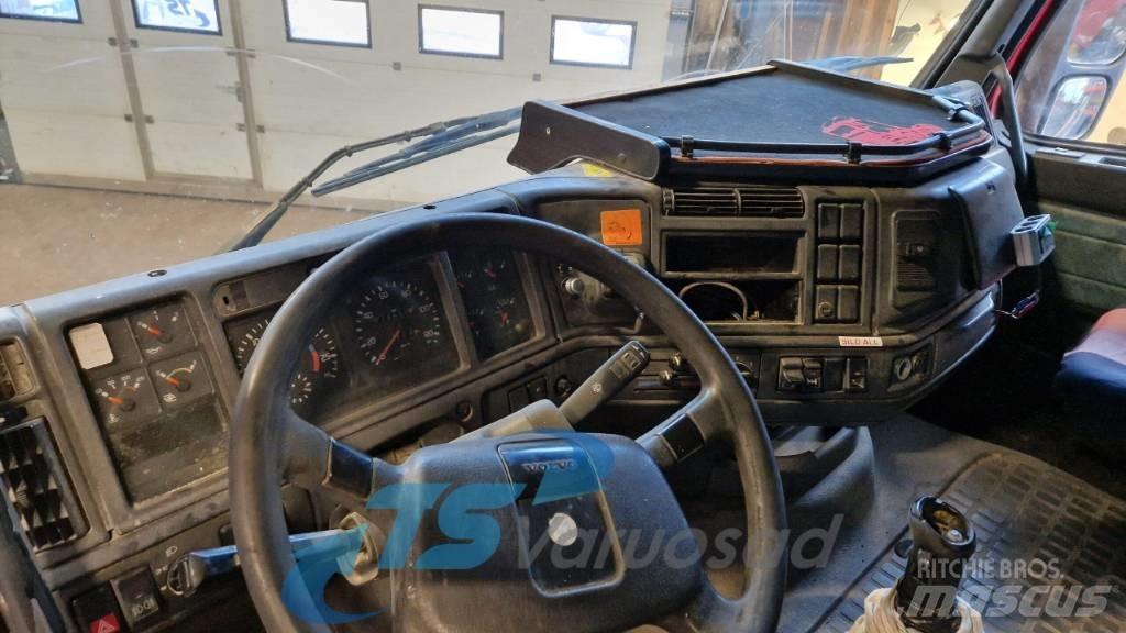 Volvo FH 12 牵引车
