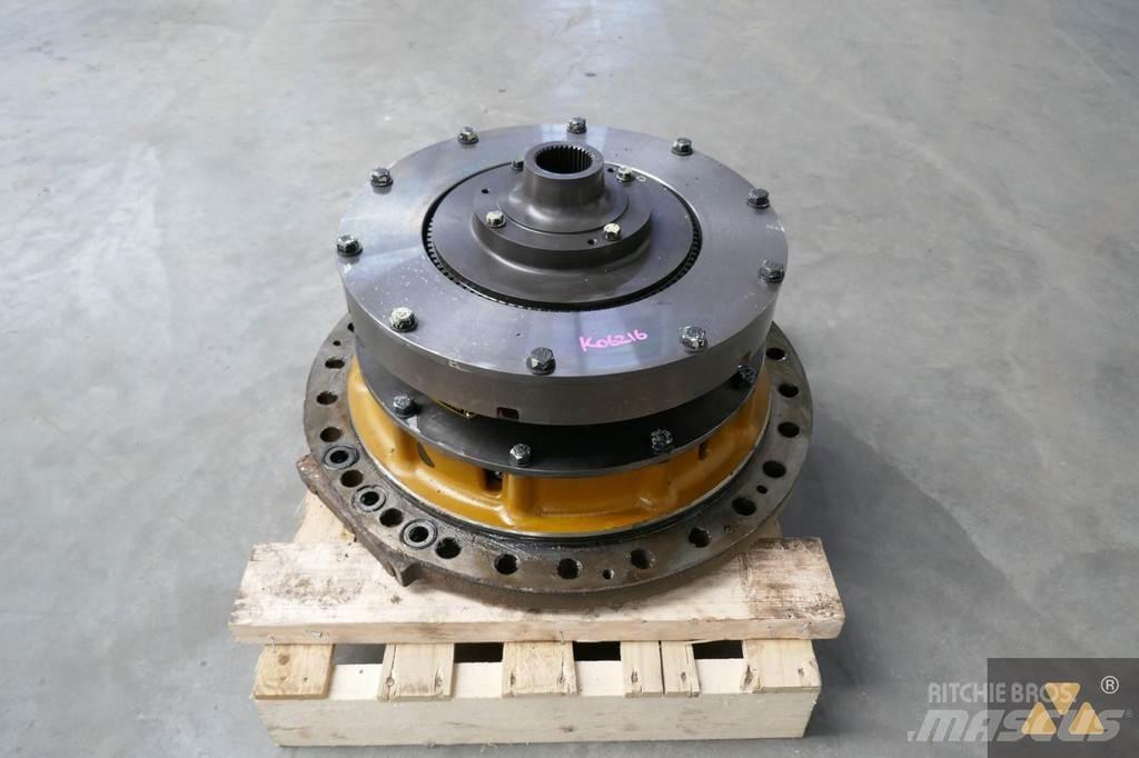 CAT 8E-1823 运输工具-其他