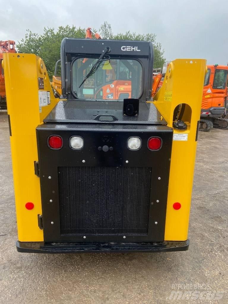 Gehl R 165 滑移装载机