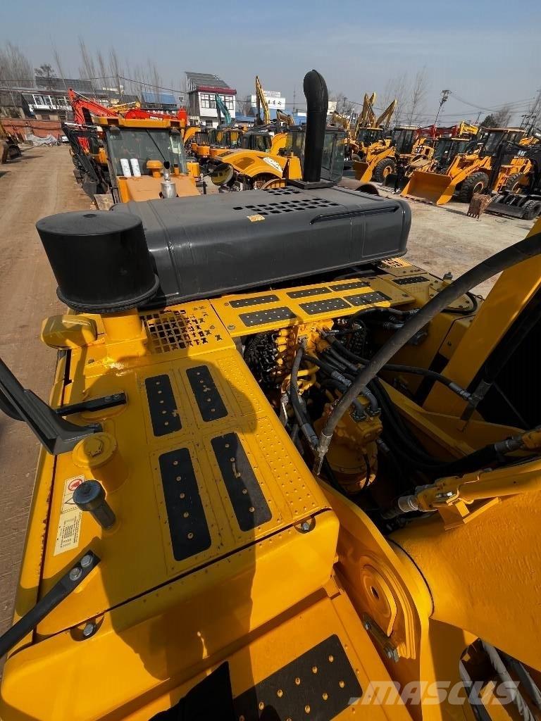 Komatsu PC 360 履带挖掘机