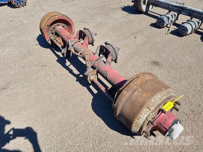 SAF Drum brake 轴
