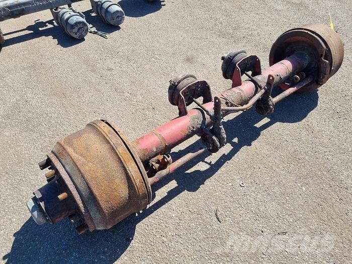 SAF Drum brake 轴