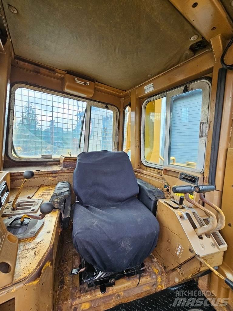 CAT D 8 L 履带式推土机