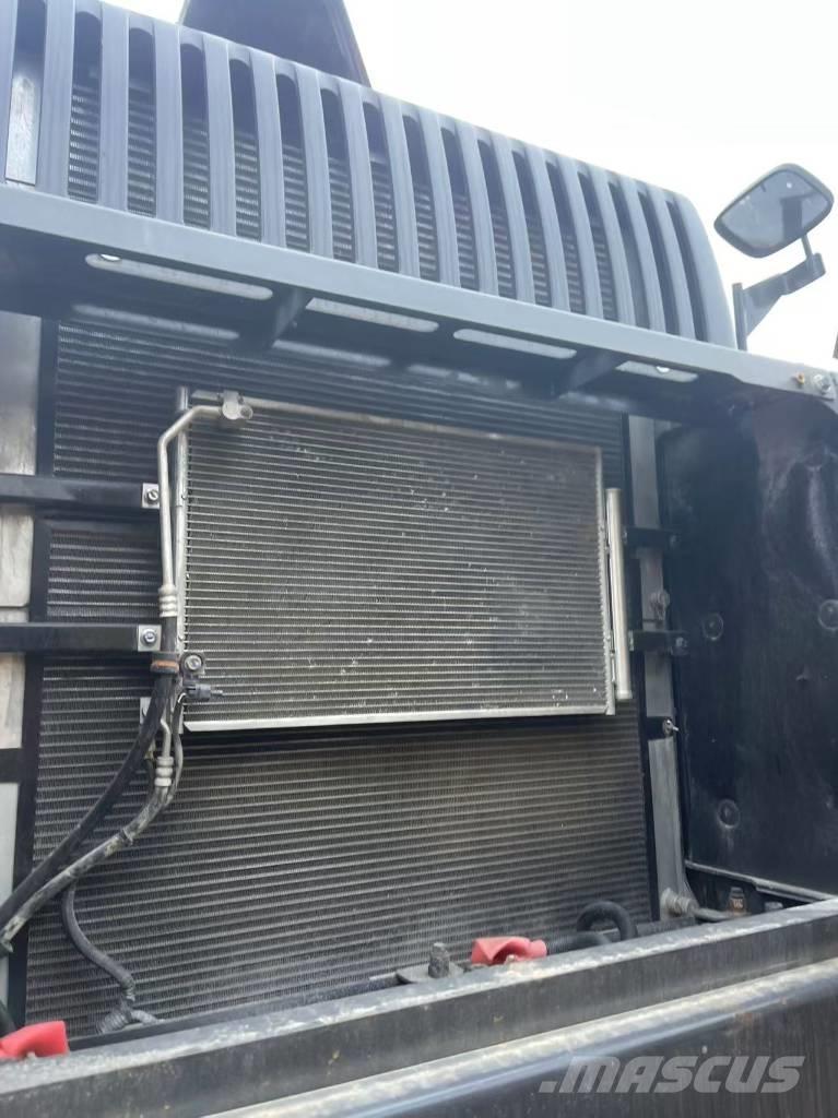 Volvo EC 350 E 履带挖掘机