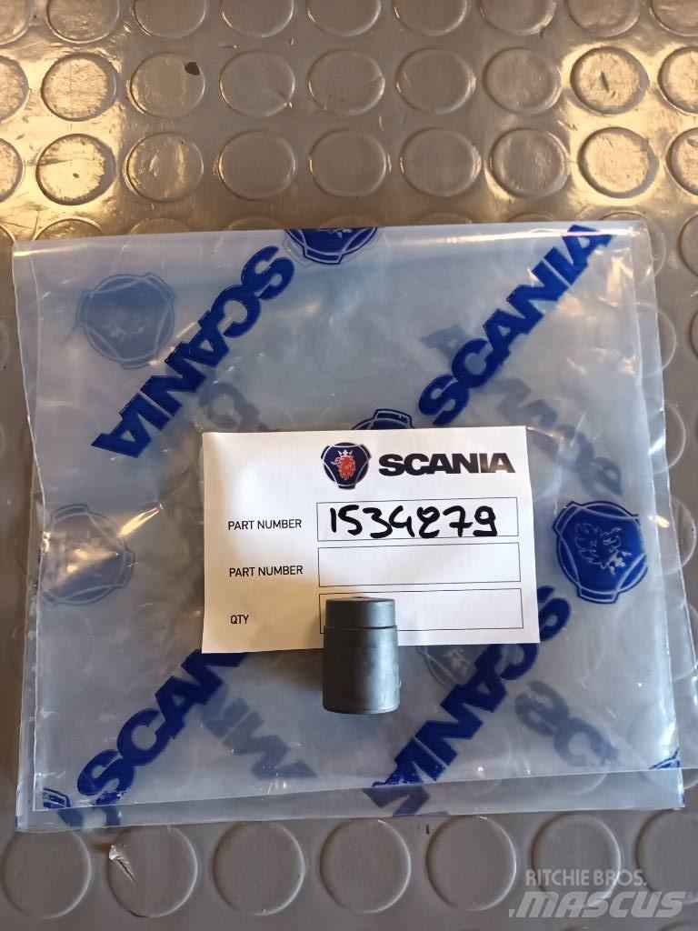 Scania VALVE 1534279 发动机