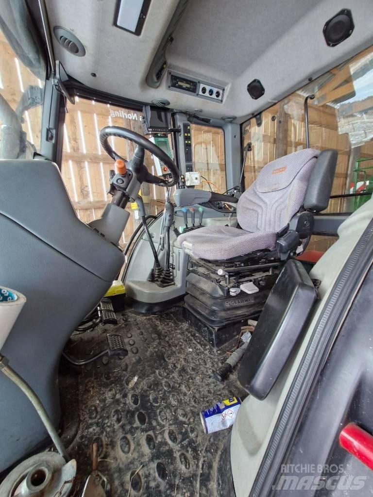 Valtra T 151 hitchec 拖拉机/农用车