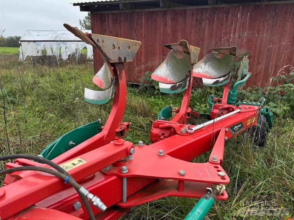 Kverneland 150S-100 双向犁