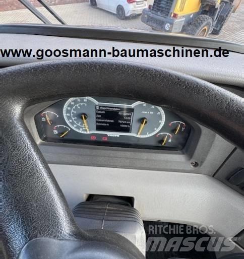 Volvo A 25 G 铰接式自卸车