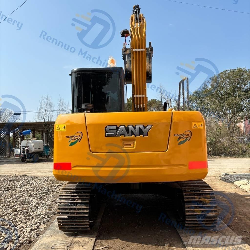 Sany SY 95 C Pro 履带挖掘机
