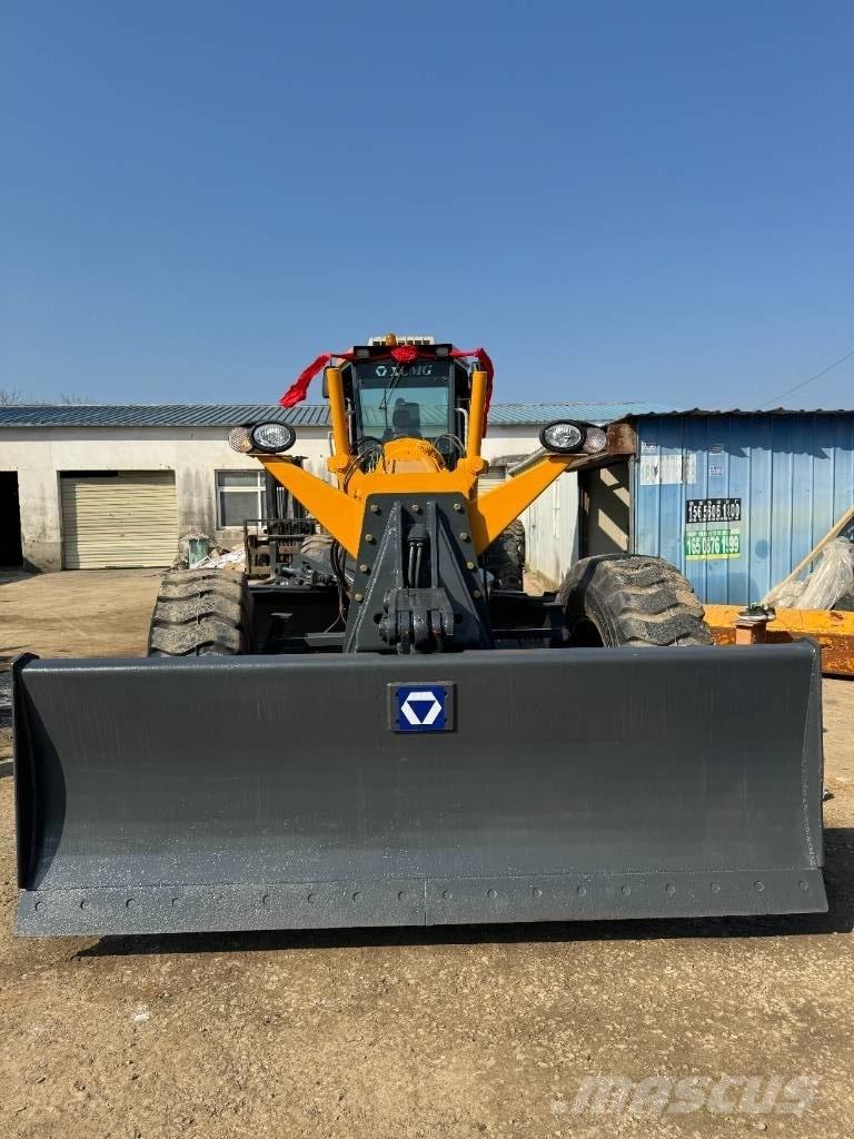 XCMG GR2153 塔式起重机