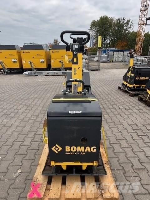 Bomag BPR60/65 D 平板夯