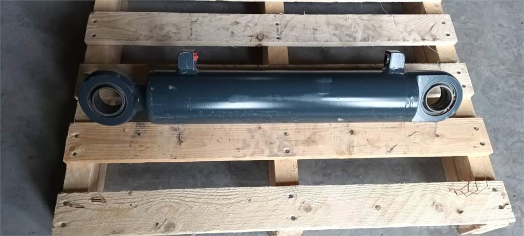 Eco Log 9900230GR 液压