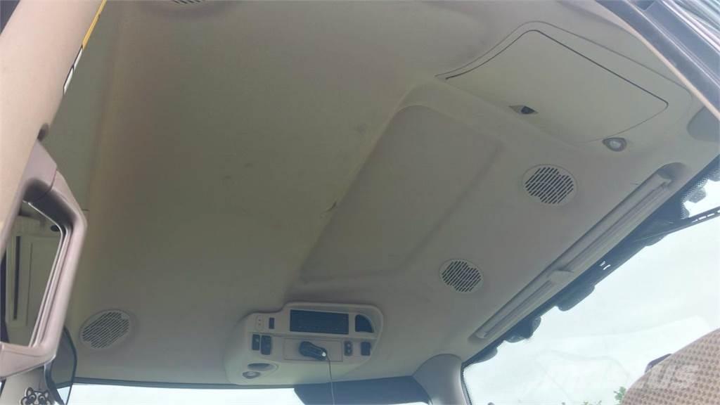 John Deere 6230R 拖拉机/农用车