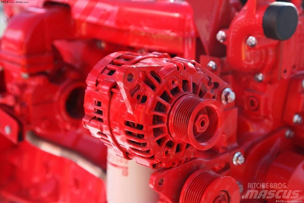 Cummins ISB140-30 发动机