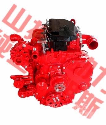 Cummins ISB140-30 发动机