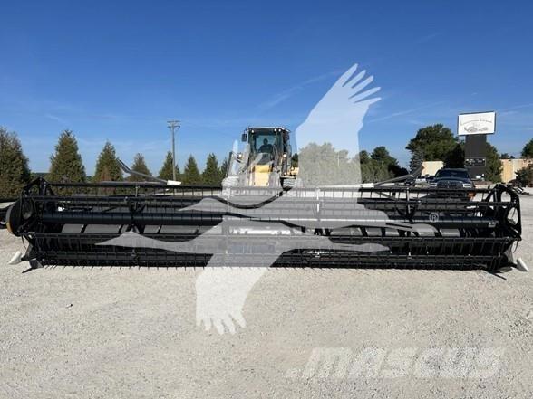 Agco 8200 联合收割机头