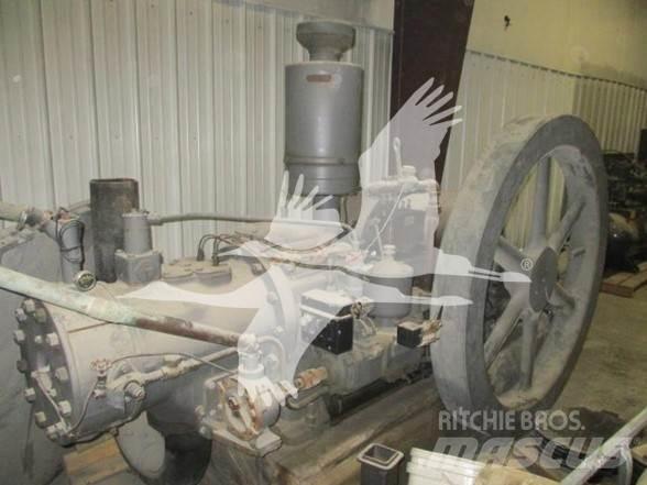 Ajax DP80 建筑机械-其他
