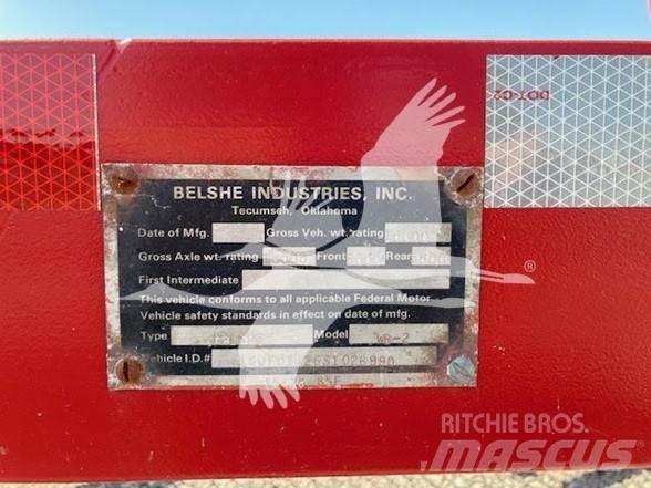 Belshe UNKOWN 其他拖车