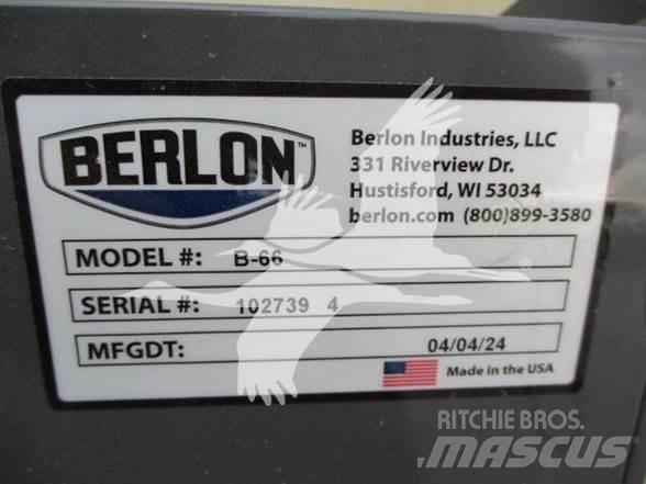 Berlon B66 挖斗