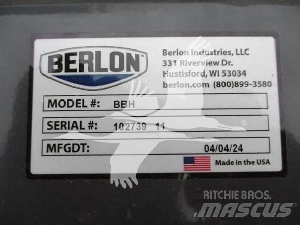 Berlon BBH 抓斗