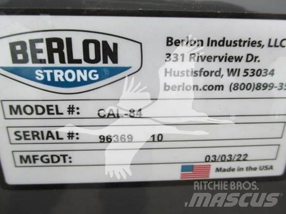 Berlon CAL-84 挖斗