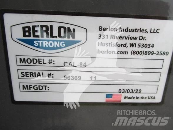 Berlon CAL-84 挖斗