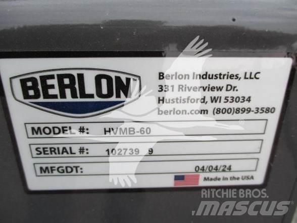 Berlon HVBM60 挖斗