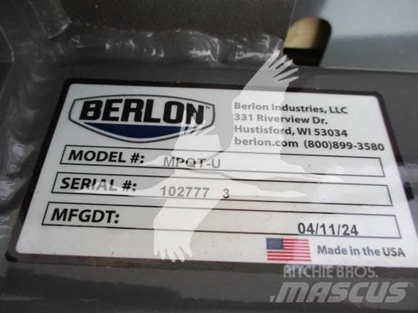 Berlon MPQTU 建筑机械-其他