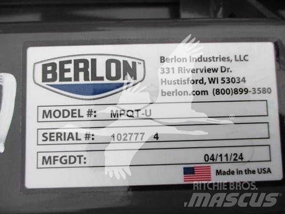 Berlon MPQTU 建筑机械-其他