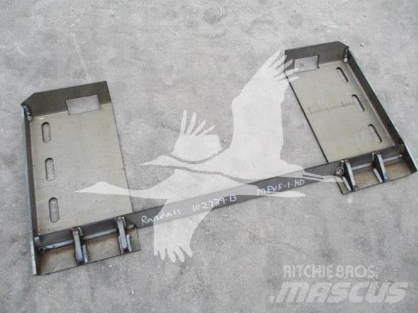 Berlon MPUF1HD 建筑机械-其他