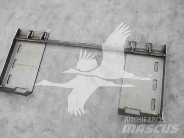 Berlon MPUF1HD 建筑机械-其他