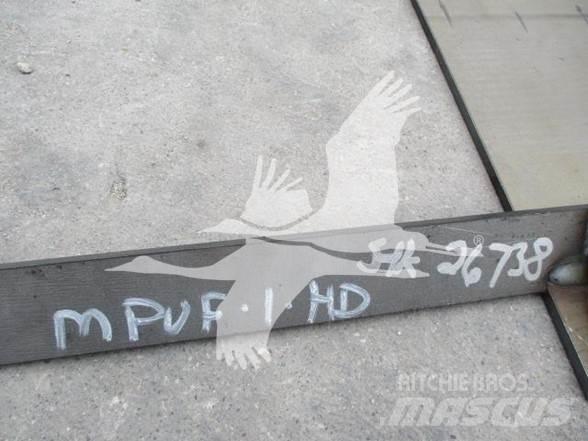 Berlon MPUF1HD 建筑机械-其他