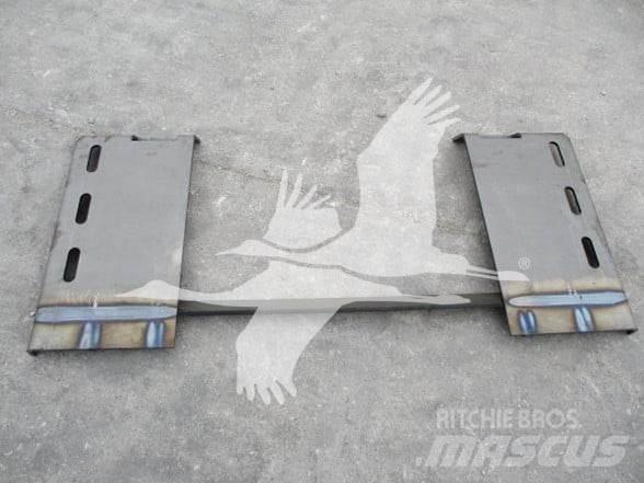 Berlon MPUF1HD 建筑机械-其他