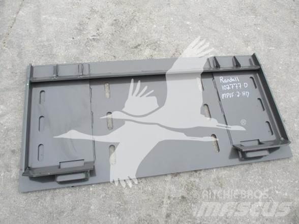 Berlon MPUF2HD 建筑机械-其他