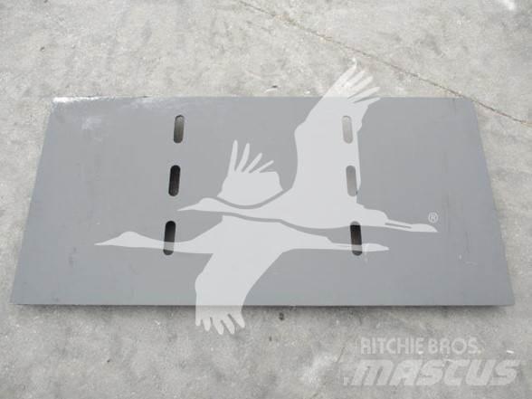 Berlon MPUF2HD 建筑机械-其他