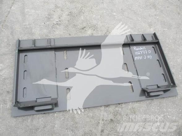 Berlon MPUF2HD 建筑机械-其他