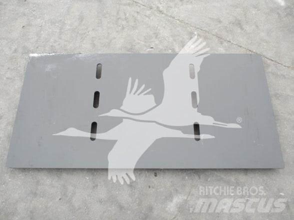 Berlon MPUF2HD 建筑机械-其他