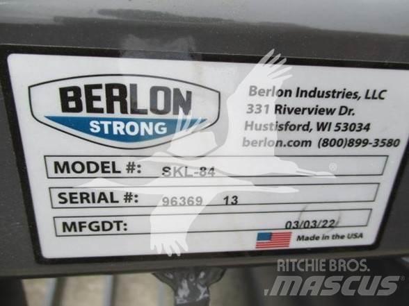 Berlon SKL84 挖斗