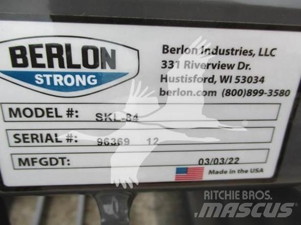 Berlon SKL84 挖斗