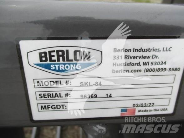 Berlon SKL84 挖斗